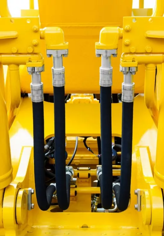 Conseils et réparation par un expert en vérins hydrauliques, Vidauban, Tech83 Assistance